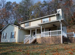 296 Sweeten Creek Rd, Robbinsville, NC 28771