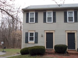 1609 Chadwick Cir APT D, Lancaster, PA 17603