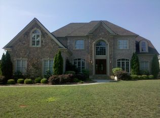 10017 Strike The Gold Ln, Waxhaw, NC 28173