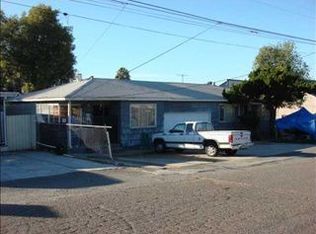 3332-34 Alford St, Lemon Grove, CA 91945