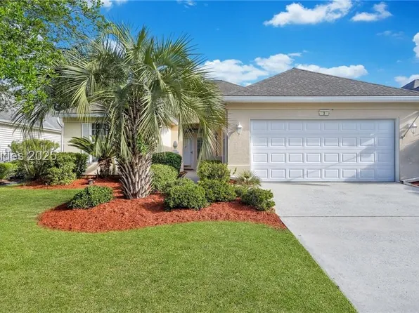 3 Graham Ct, Bluffton, SC 29909