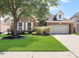 19103 Berkshire Oak St, Cypress, TX 77429