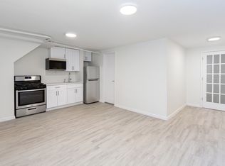 1389 Madison St #G, Brooklyn, NY 11237