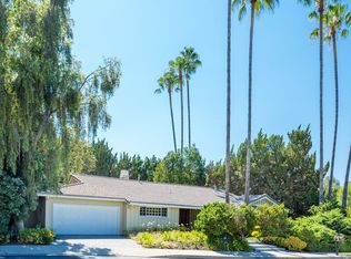 4519 Triste Pl, Tarzana, CA 91356