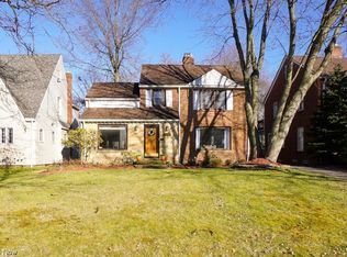 2463 Eaton Rd, University Heights, OH 44118