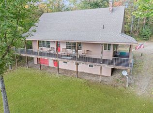 16 Ingerson Rd, Jefferson, NH 03583