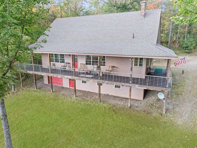 16 Ingerson Road, Jefferson, NH, 03583