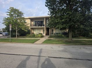 4645 W 95th St N #OAK, Oak Lawn, IL 60453