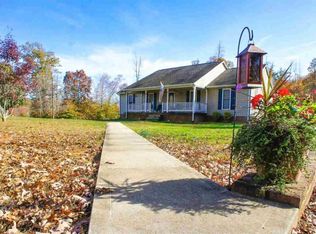 532 Watson Rd, Ruckersville, VA 22968