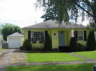 3125 Hemlock St, Longview, WA 98632