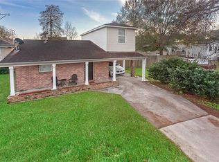 714 W Urquhart St, Chalmette, LA 70043