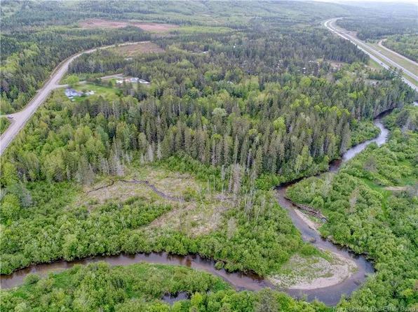 LOT 34 Gray Rd, Cardwell, NB E4E 5S7