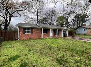 124 Karen Cv, Jacksonville, AR 72076