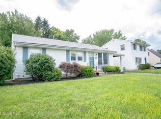 214 Sherman Ave, Troy, NY 12180