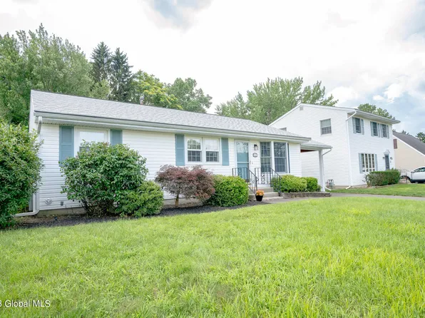 214 Sherman Avenue, Troy, NY 12180