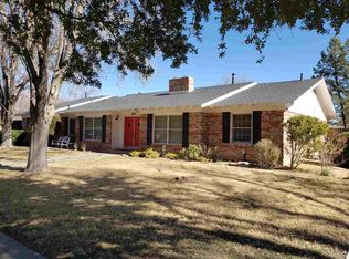 2611 Gaye Dr, Roswell, NM 88201