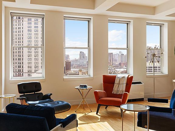 2nd image of 80 Chambers St APT 11A