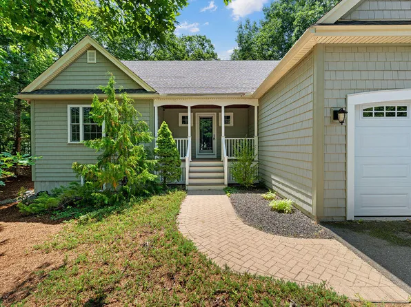 120 Rabbit Run, Wells, ME 04090