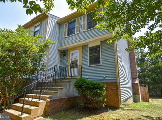 5349 Harbor Court Dr, Alexandria, VA 22315