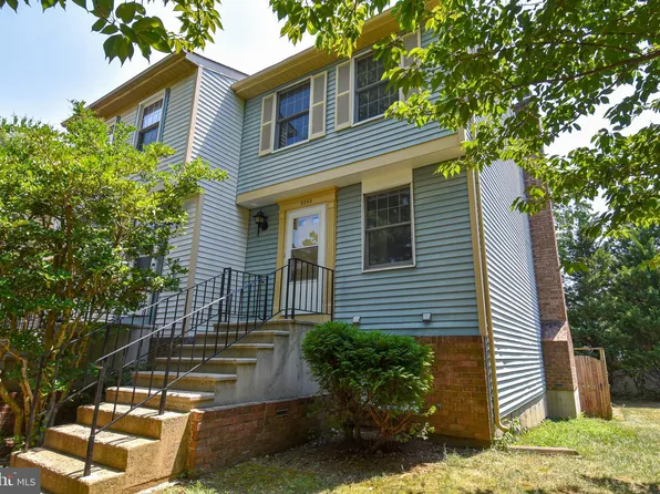 5349 Harbor Court Dr, Alexandria, VA 22315