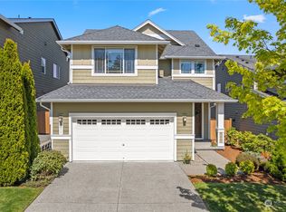 3611 198th St SE, Bothell, WA 98012