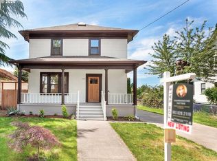 6525 NE Rodney Ave, Portland, OR 97211