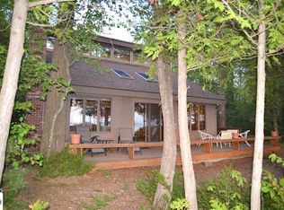 3934 Joe Marks Trl, Kewadin, MI 49648