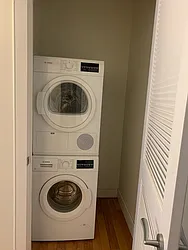 Rented by The Durst Organization