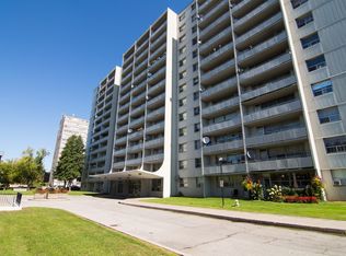 2727 Victoria Park Ave, Toronto, ON M1T 1A6