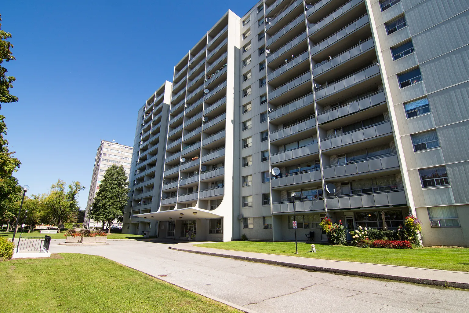 2727 Victoria Park Ave #311510 photo 1