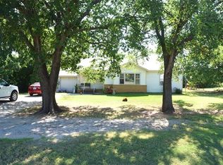 18933 Fm 103, Nocona, TX 76255