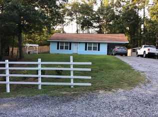 1090 Will Evans Rd, Chatsworth, GA 30705