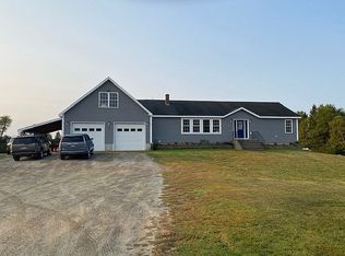 115 Reeves Rd, Bradford, ME 04410