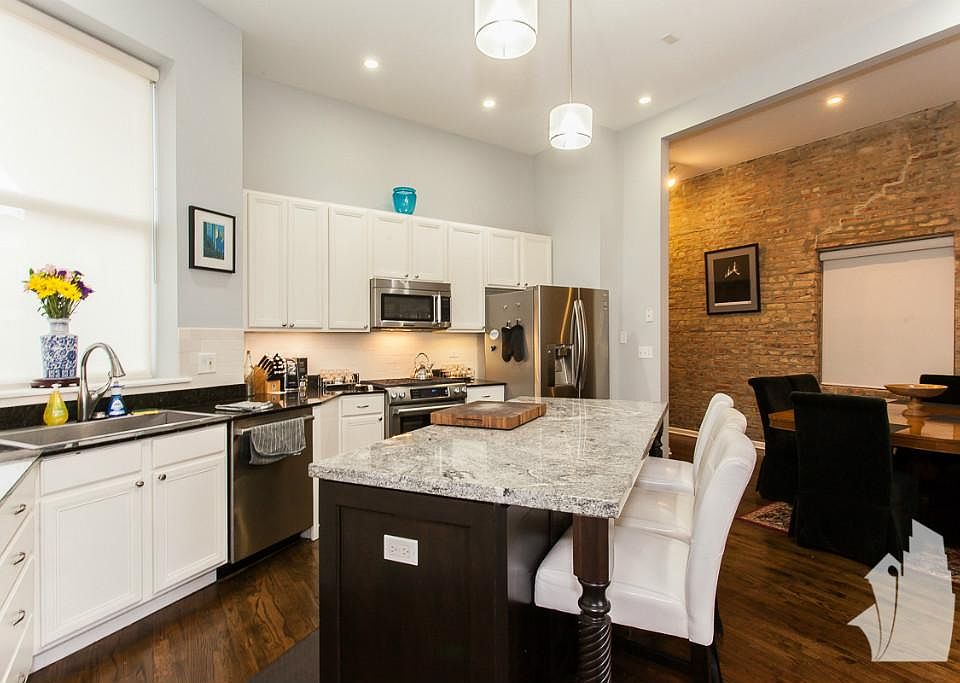 1st image of 2113 W Washington Blvd #1D