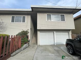 316 Chapman Ave, South San Francisco, CA 94080