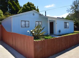 912 McLaughlin St, Richmond, CA 94805