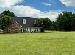 1166 Fragala St, Rayville, LA 71269