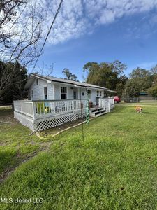 2601 Gulf Ave, Gulfport, MS, 39501