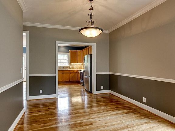 Great Dining Room