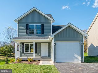 709 Ross St, Winchester, VA 22601