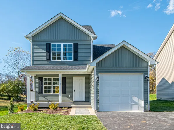 709 Ross St, Winchester, VA 22601