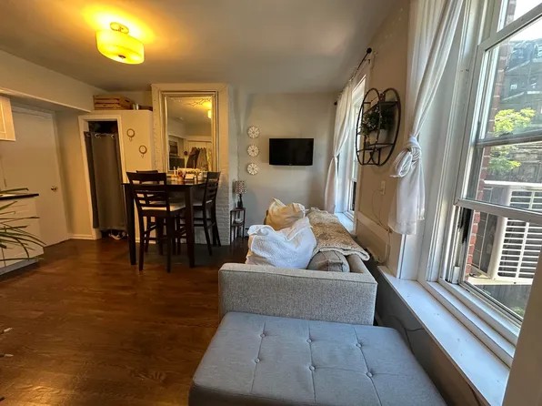 62 W Rutland Sq APT 2, Boston, MA 02118