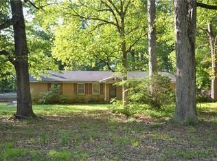 305 Carter Rd, Monroe, NC 28110