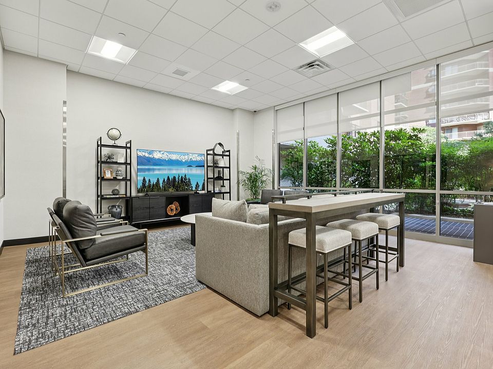 Community Room