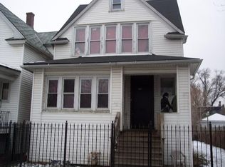 524 N Lavergne Ave, Chicago, IL