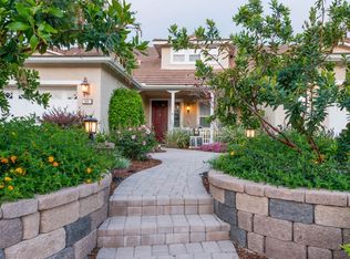 664 S Hidden Trails Rd, Escondido, CA 92027