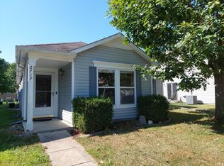 2717 Priest Dr, Lafayette, IN 47909