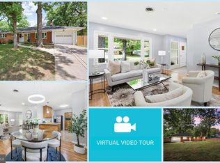 13218 Lenfant Dr, Fort Washington, MD 20744