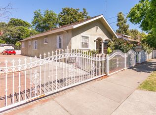 928 N Pilgrim St, Stockton, CA