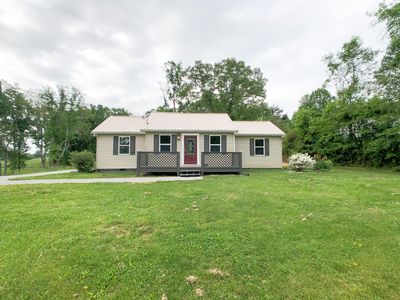 10000 Asheville Hwy, Strawberry Plains, TN, 37871